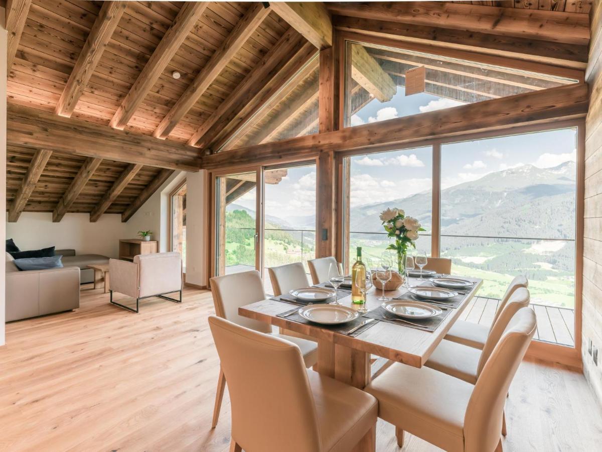 Top 3 Sonnberg Bramberg am Wildkogel Εξωτερικό φωτογραφία