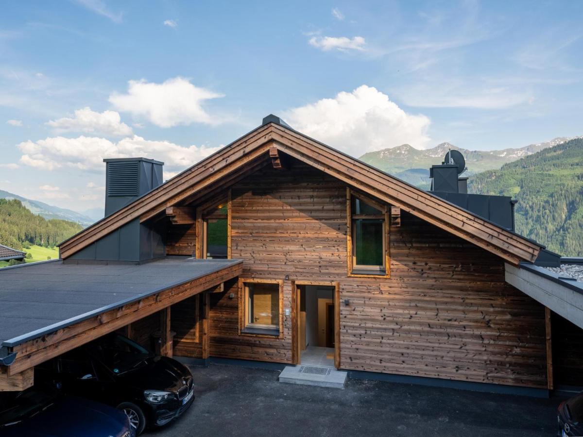 Top 3 Sonnberg Bramberg am Wildkogel Εξωτερικό φωτογραφία