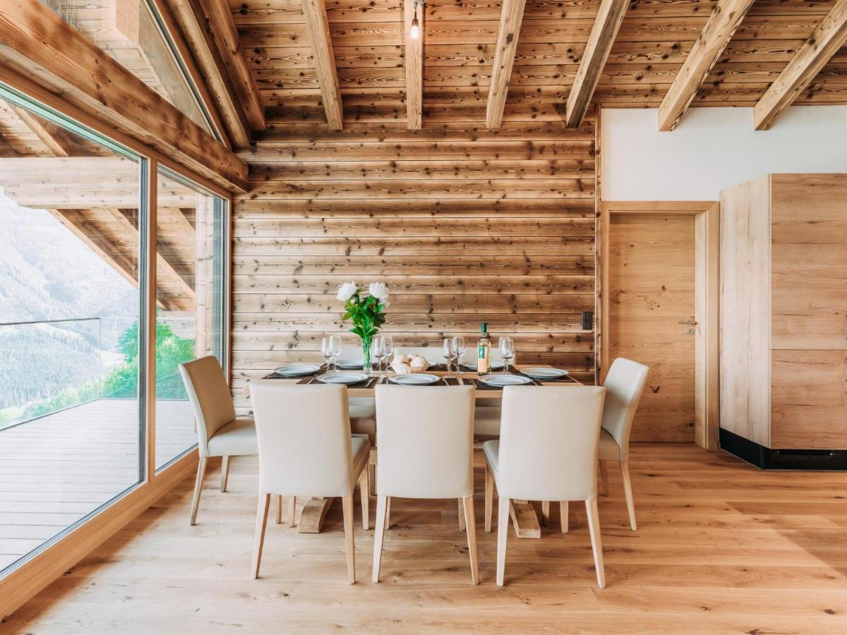 Top 3 Sonnberg Bramberg am Wildkogel Εξωτερικό φωτογραφία