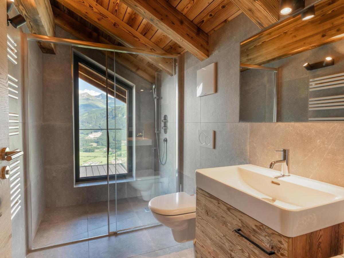 Top 3 Sonnberg Bramberg am Wildkogel Εξωτερικό φωτογραφία