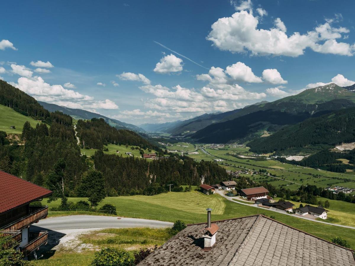 Top 3 Sonnberg Bramberg am Wildkogel Εξωτερικό φωτογραφία