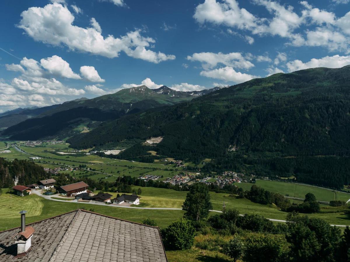 Top 3 Sonnberg Bramberg am Wildkogel Εξωτερικό φωτογραφία