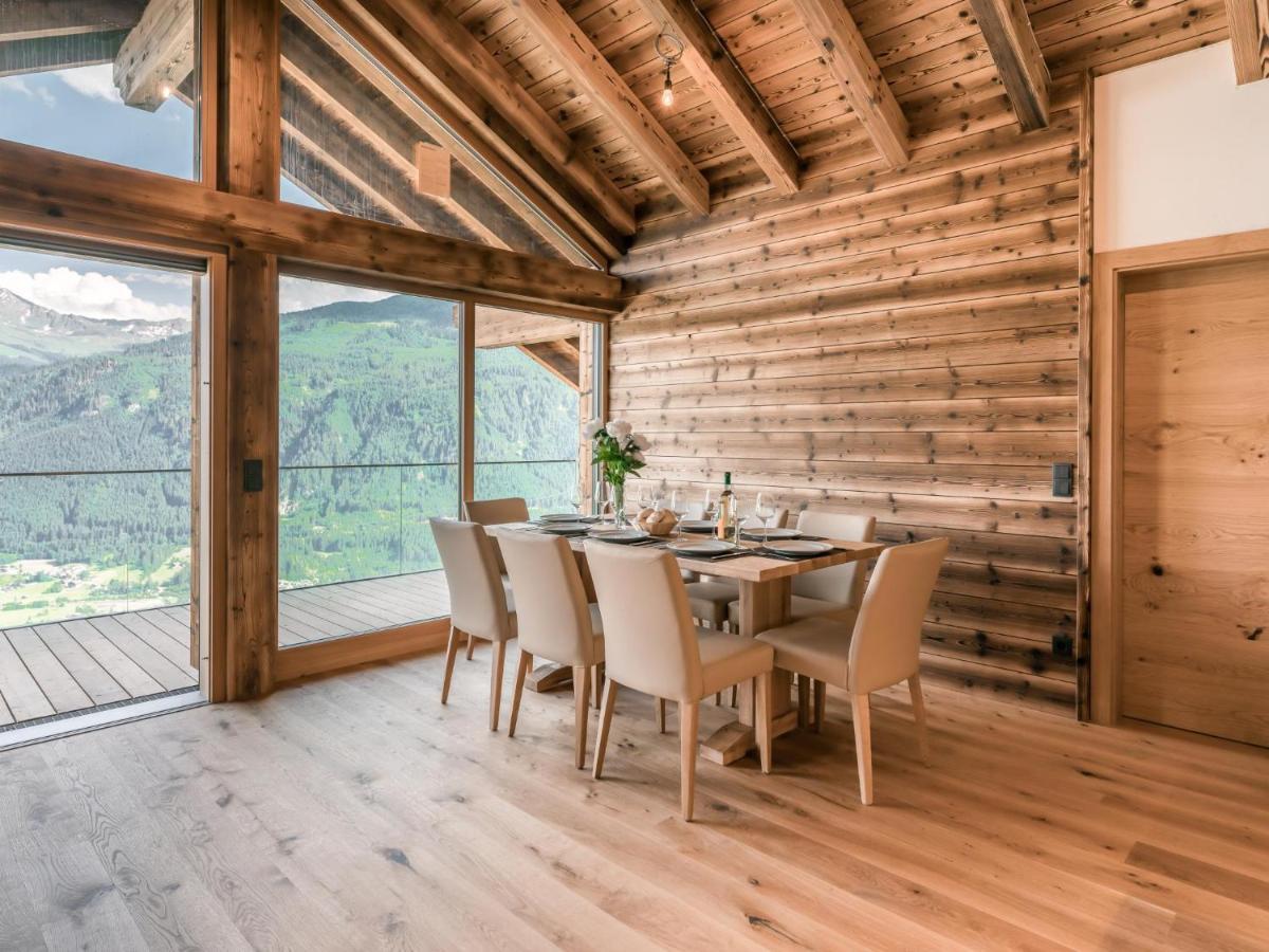 Top 3 Sonnberg Bramberg am Wildkogel Εξωτερικό φωτογραφία
