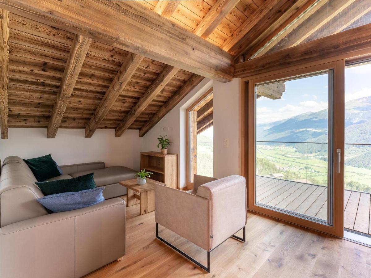 Top 3 Sonnberg Bramberg am Wildkogel Εξωτερικό φωτογραφία